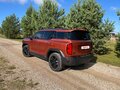 2026 Haval H3 I Рестайлинг, оранжевый, 2565000 рублей - вид 7