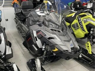 2019 Polaris 800 Titan, серый, 1290000 рублей, вид 1