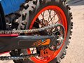 2025 Kayo Evolution YX140EM, оранжевый, 90000 рублей - вид 11