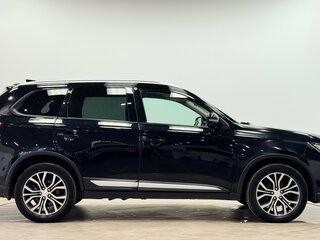 2018 Mitsubishi Outlander III Рестайлинг 3, чёрный, 2220000 рублей, вид 5