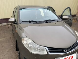 2011 Chery Bonus (A13), серый, 300000 рублей, вид 2