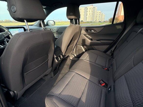 2024 Chevrolet Equinox IV, белый, 2450000 рублей - вид 12