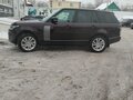 2019 Land Rover Range Rover IV Рестайлинг, пурпурный, 9500000 рублей - вид 7