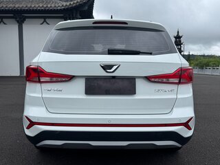 2023 Jetta VS7 I Рестайлинг 1, белый, 1759000 рублей, вид 5
