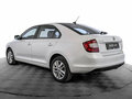 2019 Skoda Rapid I Рестайлинг, белый - вид 6