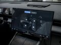 2026 Omoda C7, белый - вид 10