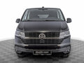 2021 Volkswagen Multivan T6 Рестайлинг, чёрный, 5685000 рублей - вид 2