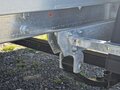 2026 МЗСА 817704, серебристый - вид 5