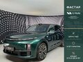 2026 Li Auto (Lixiang) L7 52.3 kWh I Рестайлинг, зелёный, 10790000 рублей - вид 2
