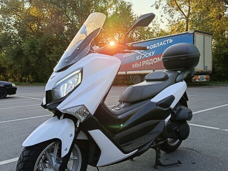 2021 VMC (Vento) 10/10, белый, 135000 рублей, вид 2