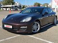 2011 Porsche Panamera S I, коричневый, 2399000 рублей - вид 1