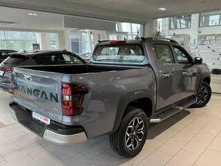 2024 Changan Hunter Plus, серый, 3909900 рублей, вид 3