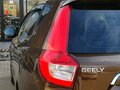 2019 Geely Emgrand X7 I Рестайлинг 2, коричневый, 1189000 рублей - вид 6