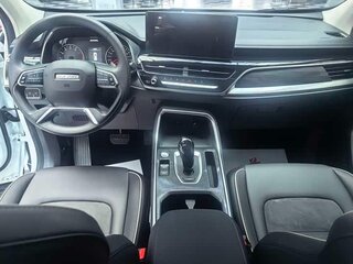 2023 Haval H6 II Рестайлинг, белый, 1430000 рублей, вид 2