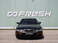 1996 Mazda Eunos 800, зелёный - вид 2