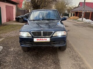 2009 ТагАЗ Road Partner, синий, 500000 рублей, вид 1