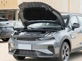 2026 Lynk & Co 06 I Рестайлинг, серый, 2750000 рублей - вид 8