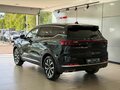 2024 Chery Tiggo 7 Pro Max I Рестайлинг, чёрный, 1897000 рублей - вид 3