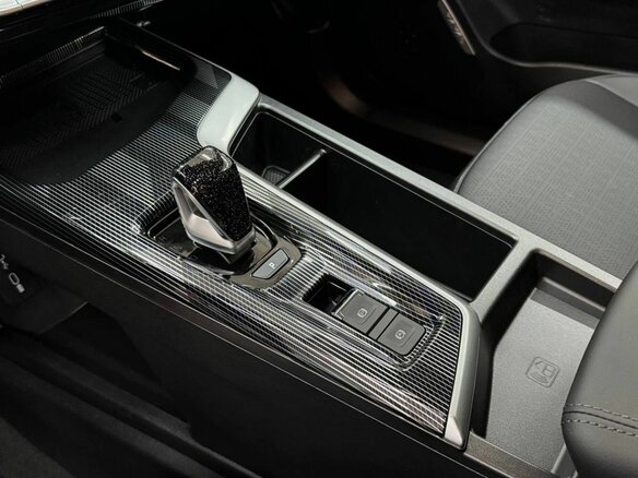 2026 Haval Jolion I Рестайлинг, чёрный, 2672010 рублей - вид 21