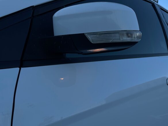 2013 Ford Focus III, белый - вид 23