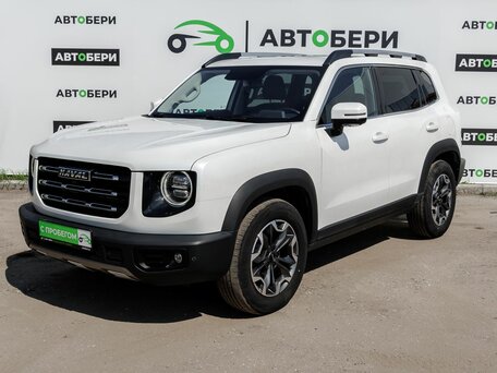 Haval Dargo I