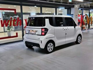 2026 Kia Ray I Рестайлинг 2, белый, 1270000 рублей, вид 3