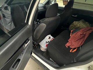 2014 Lada (ВАЗ) Priora I Рестайлинг, белый, 450000 рублей, вид 5