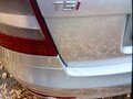 2012 Skoda Octavia II (A5) Рестайлинг, серебристый, 850000 рублей - вид 4