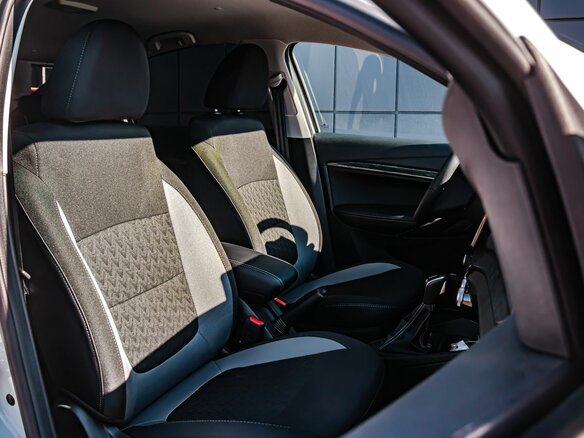 2026 Lada (ВАЗ) Vesta I Рестайлинг (NG), белый, 1785000 рублей - вид 11