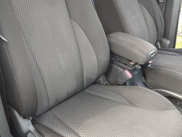 2008 Hyundai Tucson I, серый, 700000 рублей - вид 16