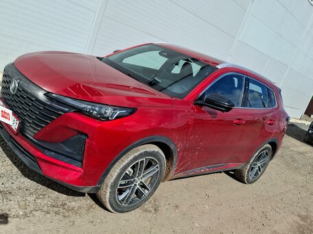 Changan UNI-S I