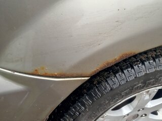 2005 Nissan X-Trail I Рестайлинг, серый, 600000 рублей, вид 4