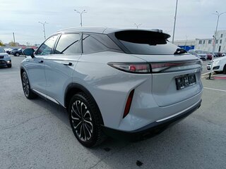 2023 Exeed RX, серый, 2829995 рублей, вид 5