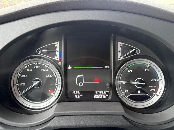 2021 DAF XF, белый, 13000000 рублей - вид 10