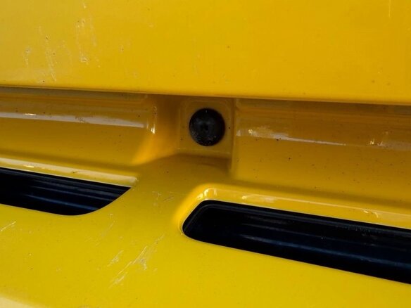 2014 Smart Fortwo II, жёлтый, 1750000 рублей - вид 20