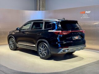 2024 Chery Tiggo 8 Pro Max I Рестайлинг, чёрный, 2380000 рублей, вид 5