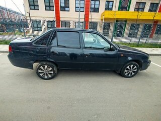2009 Daewoo Nexia I Рестайлинг, синий, 255000 рублей, вид 1