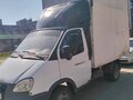 2013 ГАЗ ГАЗель (3302), белый, 930000 рублей