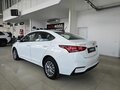 2019 Hyundai Solaris II, белый, 1583000 рублей - вид 5