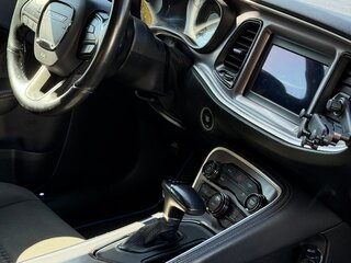 2019 Dodge Challenger III Рестайлинг 2, синий, 2478322 рублей, вид 5
