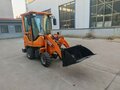 2026 Airman AX15, оранжевый, 1490000 рублей