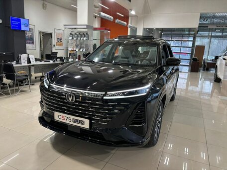 Changan CS75 Plus III