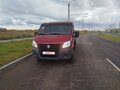 2016 ГАЗ ГАЗель Next, красный, 1800000 рублей - вид 6