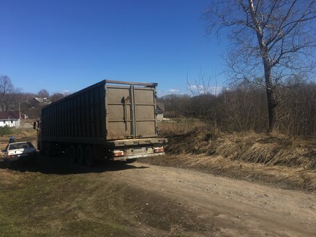 2005 Panav Panav, красный, 150000 рублей, вид 1