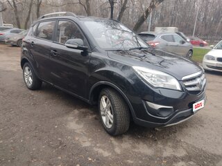 2015 Changan CS35, чёрный, 750000 рублей, вид 3
