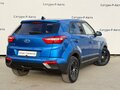 2017 Hyundai Creta I, синий, 1630000 рублей - вид 5