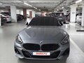 2026 BMW Z4 20i III (G29) Рестайлинг, серый, 6457000 рублей