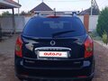 2011 SsangYong Actyon II, чёрный, 800000 рублей - вид 5