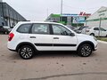 2026 Lada (ВАЗ) Granta Cross I Рестайлинг, белый, 1247900 рублей - вид 6