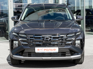 2026 Hyundai Tucson IV Рестайлинг, серый, 4649000 рублей, вид 3